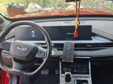 Chery Tiggo 7 Pro Max 2023 года за 9 000 000 тг. в Степногорск – фото 5