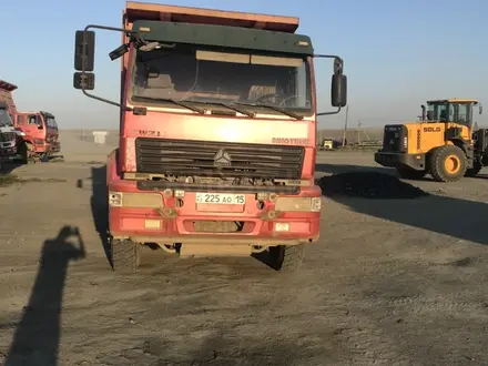 Sinotruk  Sida TAI ER Zz3251n3641a 2010 годаүшін7 500 000 тг. в Кокшетау