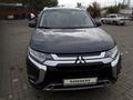 Mitsubishi Outlander 2018 года за 11 550 000 тг. в Костанай – фото 8