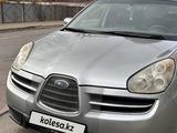 Subaru Tribeca 2006 года за 5 800 000 тг. в Астана – фото 3