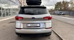 Subaru Tribeca 2006 года за 5 800 000 тг. в Астана – фото 4