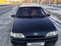 ВАЗ (Lada) 2114 2008 года за 600 000 тг. в Костанай – фото 4