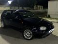 Volkswagen Golf 1999 года за 2 600 000 тг. в Караганда – фото 3