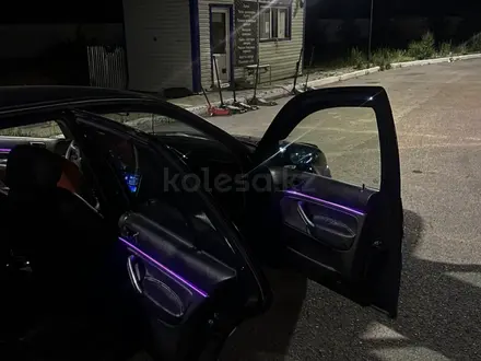 Volkswagen Golf 1999 года за 2 600 000 тг. в Караганда – фото 7
