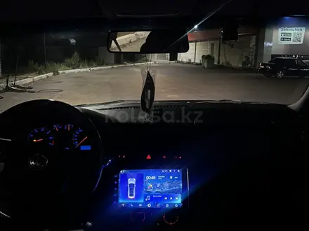 Volkswagen Golf 1999 года за 2 600 000 тг. в Караганда – фото 9