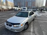 Toyota Camry 2001 года за 4 100 000 тг. в Алматы