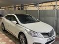 Hyundai Grandeur 2012 года за 9 200 000 тг. в Алматы – фото 6