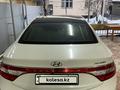 Hyundai Grandeur 2012 года за 9 200 000 тг. в Алматы – фото 16