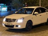 Nissan Almera 2014 года за 3 400 000 тг. в Караганда – фото 4