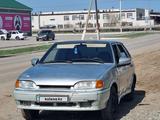 ВАЗ (Lada) 2114 2008 года за 950 000 тг. в Рудный