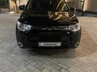 Mitsubishi Outlander 2013 годаүшін8 200 000 тг. в Актау