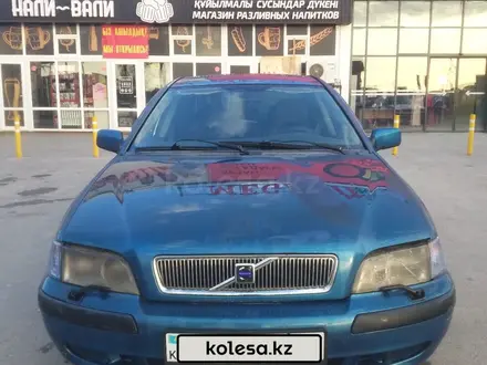 Volvo S40 2000 года за 1 350 000 тг. в Алматы