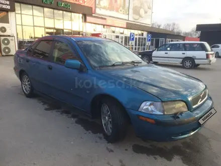 Volvo S40 2000 года за 1 350 000 тг. в Алматы – фото 8