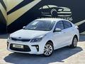 Kia Rio 2018 года за 7 450 000 тг. в Атырау