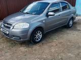 Chevrolet Aveo 2006 годаүшін2 100 000 тг. в Уральск