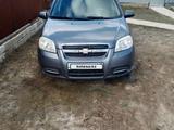 Chevrolet Aveo 2006 года за 2 000 000 тг. в Уральск – фото 4