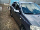 Chevrolet Aveo 2006 года за 2 100 000 тг. в Уральск – фото 5