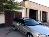 Toyota Carina E 1997 годаүшін2 100 000 тг. в Туркестан – фото 2