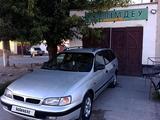 Toyota Carina E 1997 годаүшін2 100 000 тг. в Туркестан – фото 5