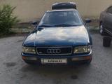 Audi 80 1994 годаүшін2 200 000 тг. в Тараз – фото 3