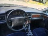 Audi 80 1994 годаүшін2 200 000 тг. в Тараз – фото 5