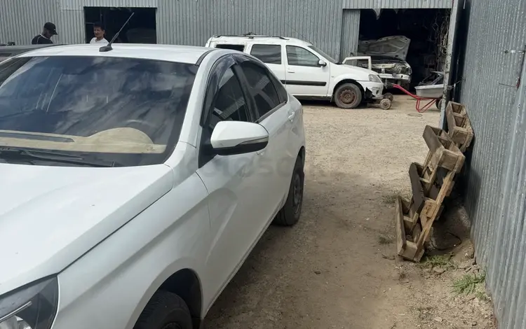 ВАЗ (Lada) Vesta 2019 года за 1 000 001 тг. в Уральск
