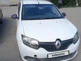 Renault Logan 2012 года за 2 400 000 тг. в Жезказган – фото 2