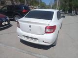 Renault Logan 2012 годаүшін2 400 000 тг. в Жезказган – фото 5