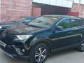 Toyota RAV4 2018 годаүшін9 200 000 тг. в Астана – фото 2