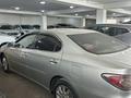 Lexus ES 300 2003 годаүшін4 900 000 тг. в Астана – фото 2