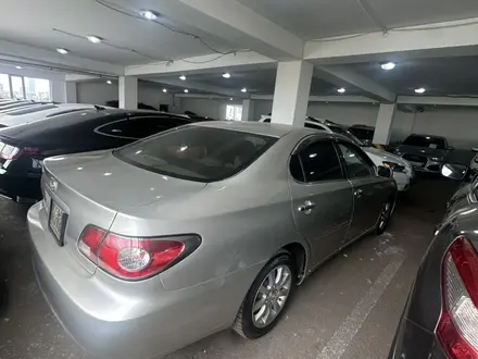 Lexus ES 300 2003 года за 4 900 000 тг. в Астана