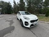 Kia Sportage 2019 года за 12 000 000 тг. в Алматы