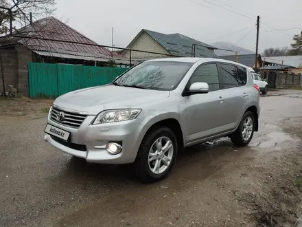 Toyota RAV4 2011 года за 8 800 000 тг. в Алматы – фото 2