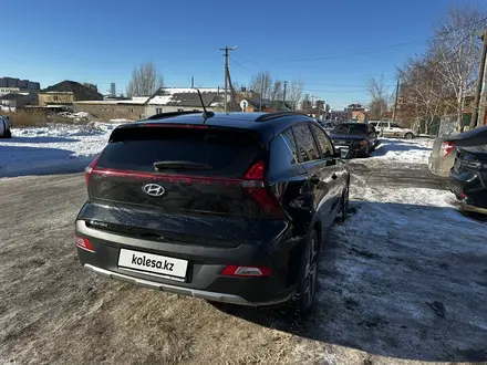 Hyundai Bayon 2023 года за 8 200 000 тг. в Астана – фото 8