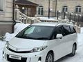 Toyota Estima 2013 годаүшін8 500 000 тг. в Караганда – фото 33