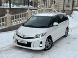 Toyota Estima 2013 годаүшін8 450 000 тг. в Караганда – фото 2