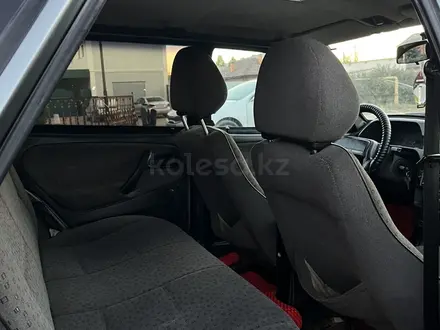 ВАЗ (Lada) 2115 2007 года за 1 450 000 тг. в Актобе – фото 18