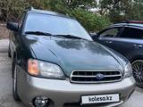 Subaru Outback 2000 года за 3 250 000 тг. в Алматы