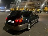 Subaru Outback 2000 года за 3 250 000 тг. в Алматы – фото 5
