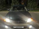 Subaru Outback 2000 года за 3 250 000 тг. в Алматы – фото 4