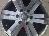 Диски R16 Mercedes Benz Sprinter за 240 000 тг. в Актобе – фото 4