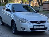 ВАЗ (Lada) Priora 2172 2012 годаүшін2 600 000 тг. в Уральск – фото 2