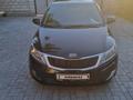 Kia Rio 2014 годаүшін4 300 000 тг. в Талдыкорган