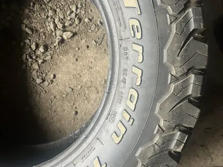 275-65-17 BFGOODRICH Ko2 A/T. Одна штука! за 60 000 тг. в Алматы – фото 4