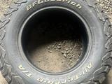 275-65-17 BFGOODRICH Ko2 A/T. Одна штука!үшін60 000 тг. в Алматы – фото 3