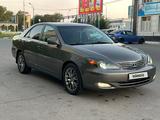 Toyota Camry 2002 года за 5 500 000 тг. в Аягоз – фото 4