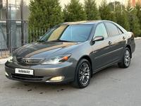 Toyota Camry 2002 годаfor5 500 000 тг. в Аягоз