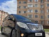 Toyota Alphard 2009 годаүшін5 000 000 тг. в Туркестан