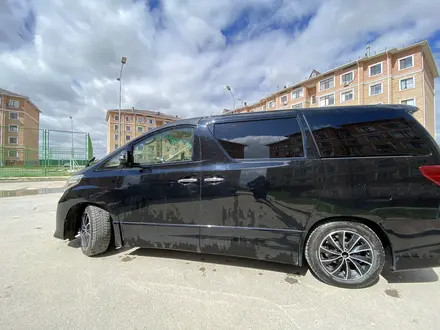 Toyota Alphard 2009 года за 5 000 000 тг. в Туркестан – фото 3