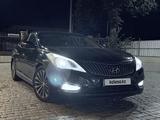 Hyundai Grandeur 2013 года за 9 200 000 тг. в Талдыкорган